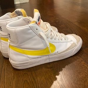 nike blazers 6.5 size